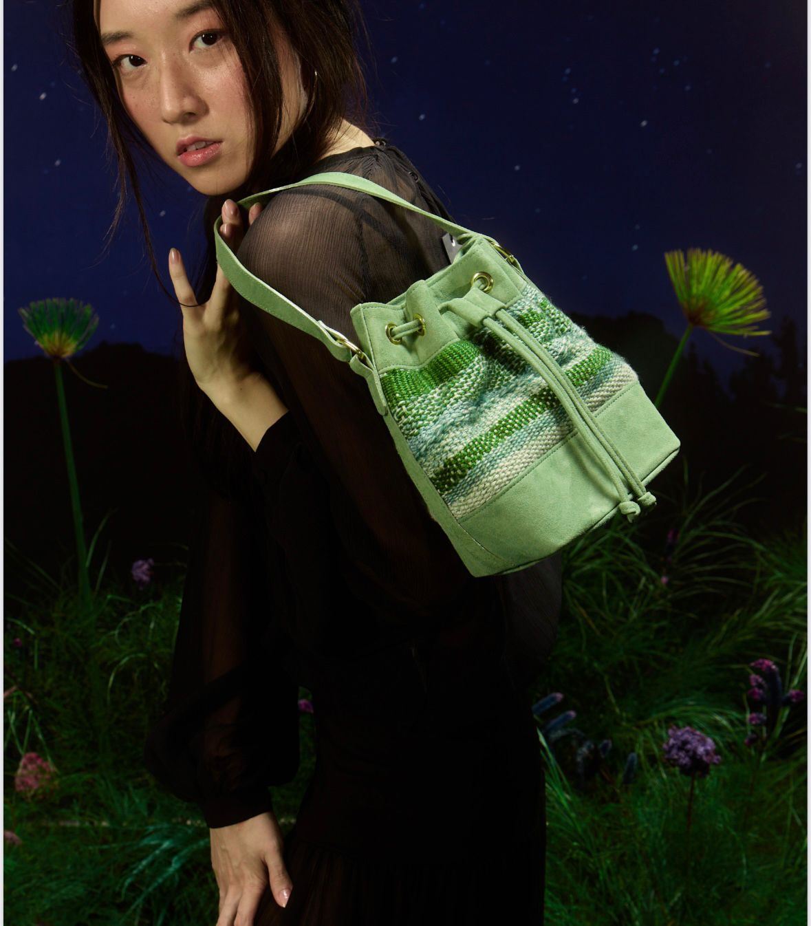 Bolsa Aura Tear