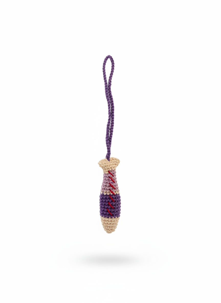 Charm Sardinha