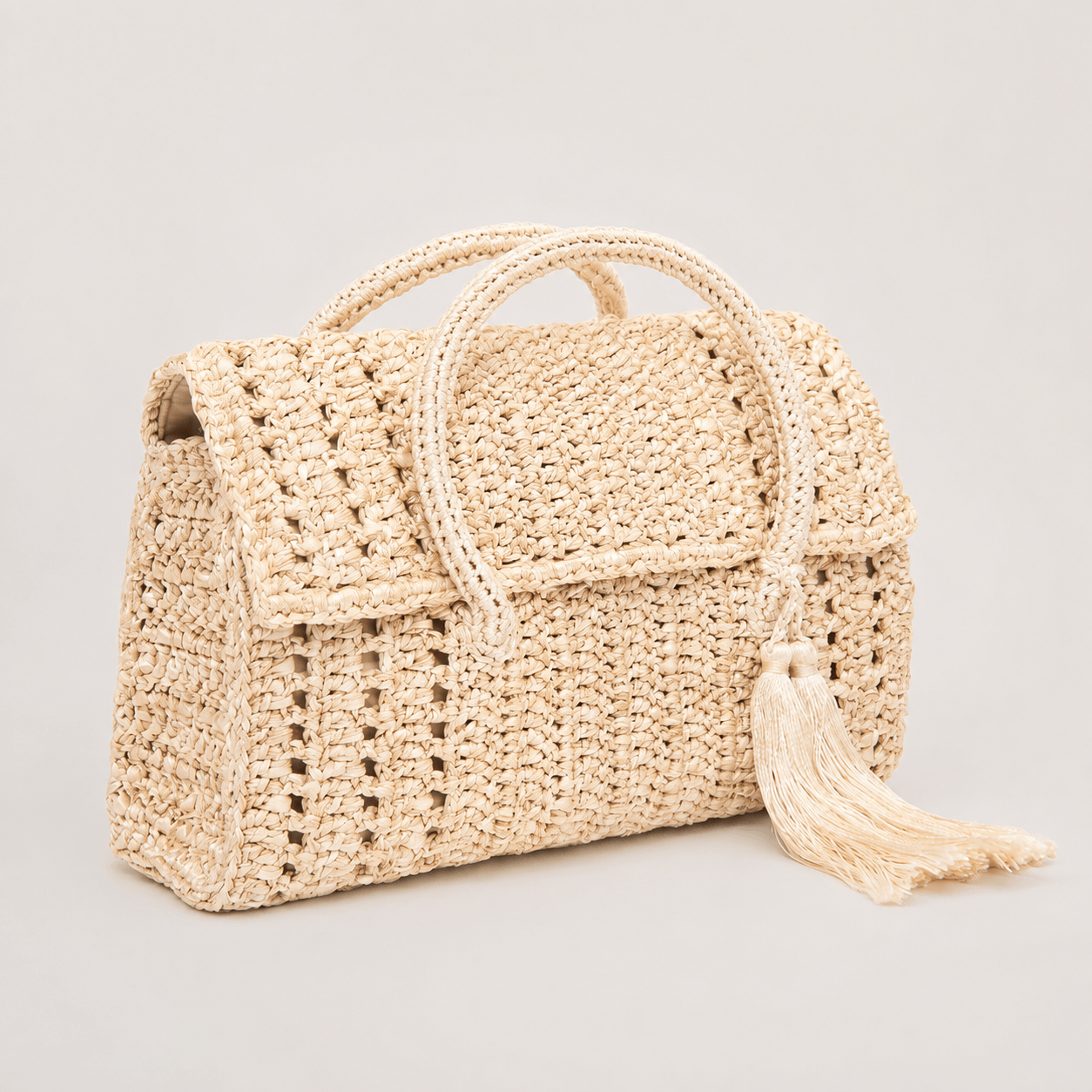 Bolsa Baú