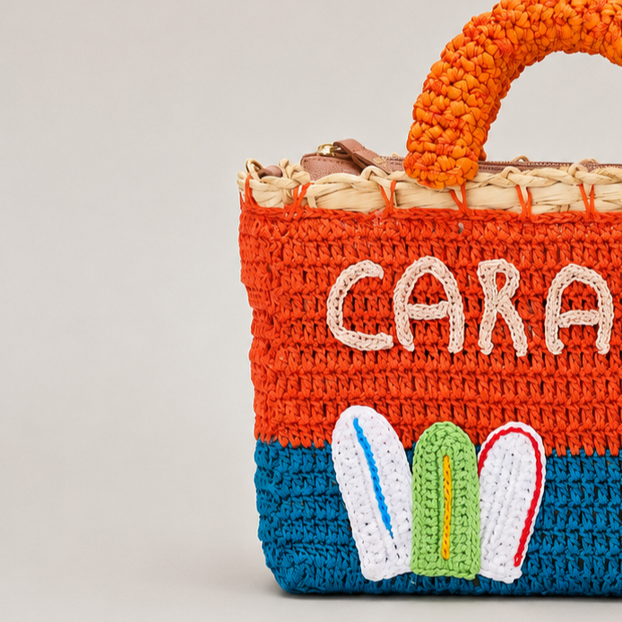 Bolsa Caraíva