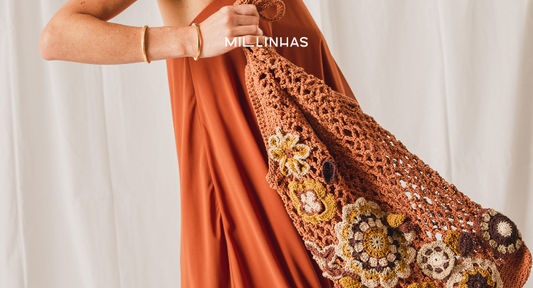 Aplicações Florais: Tendência fora das passarelas