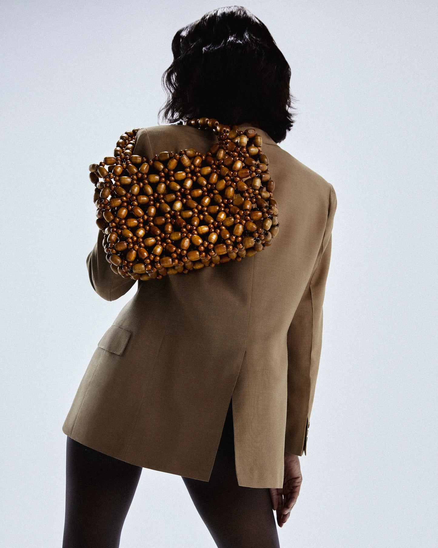 Bolsa Sementes - Mil Linhas