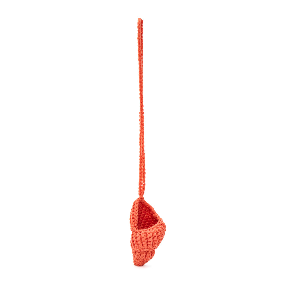 Charm Caramujo