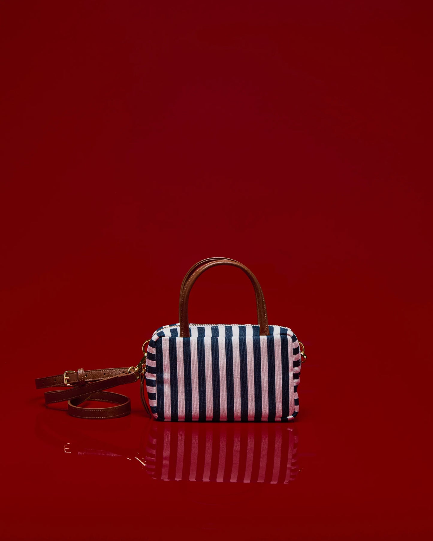 Bolsa Riviera - Mil Linhas