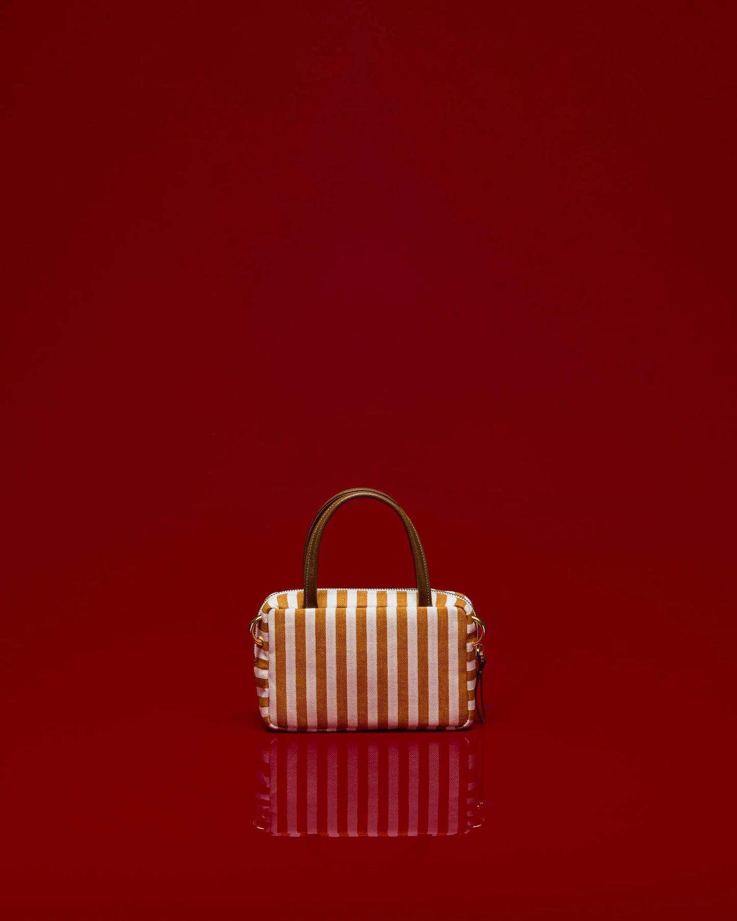 Bolsa Riviera - Mil Linhas