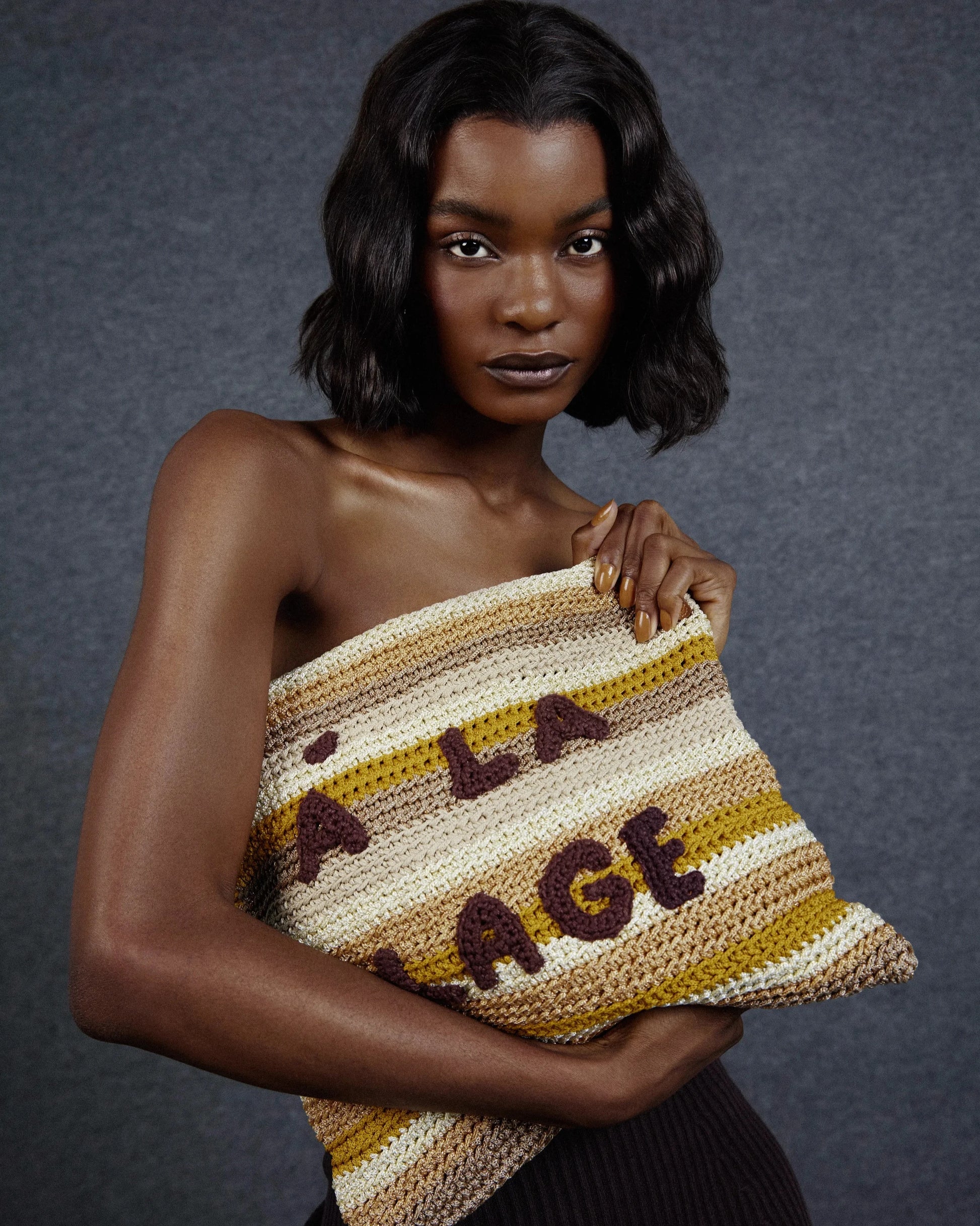Bolsa Summer Tote - La Plage - Mil Linhas