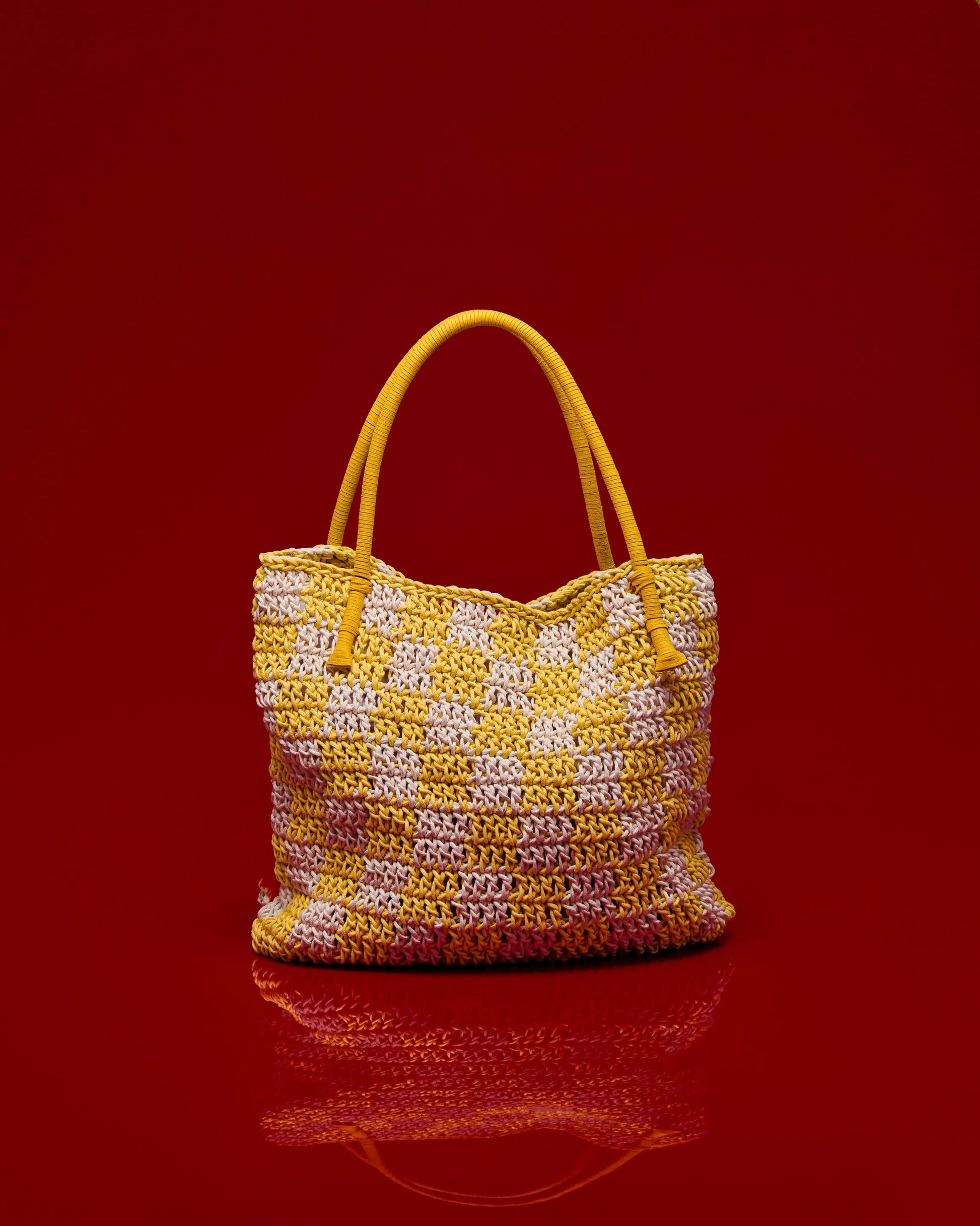 Bolsa Pic Nic - Mil Linhas