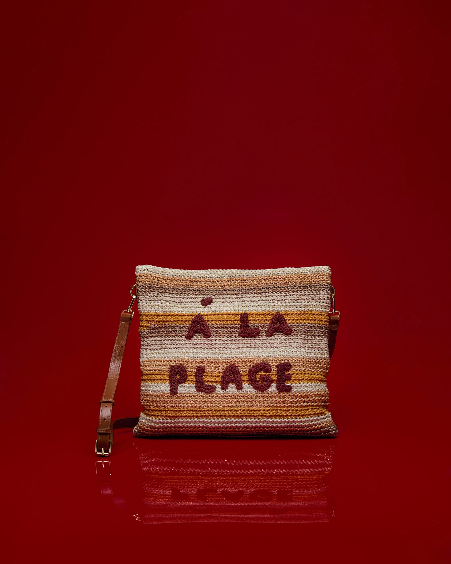 Bolsa Summer Tote - Le Weekend - Mil Linhas