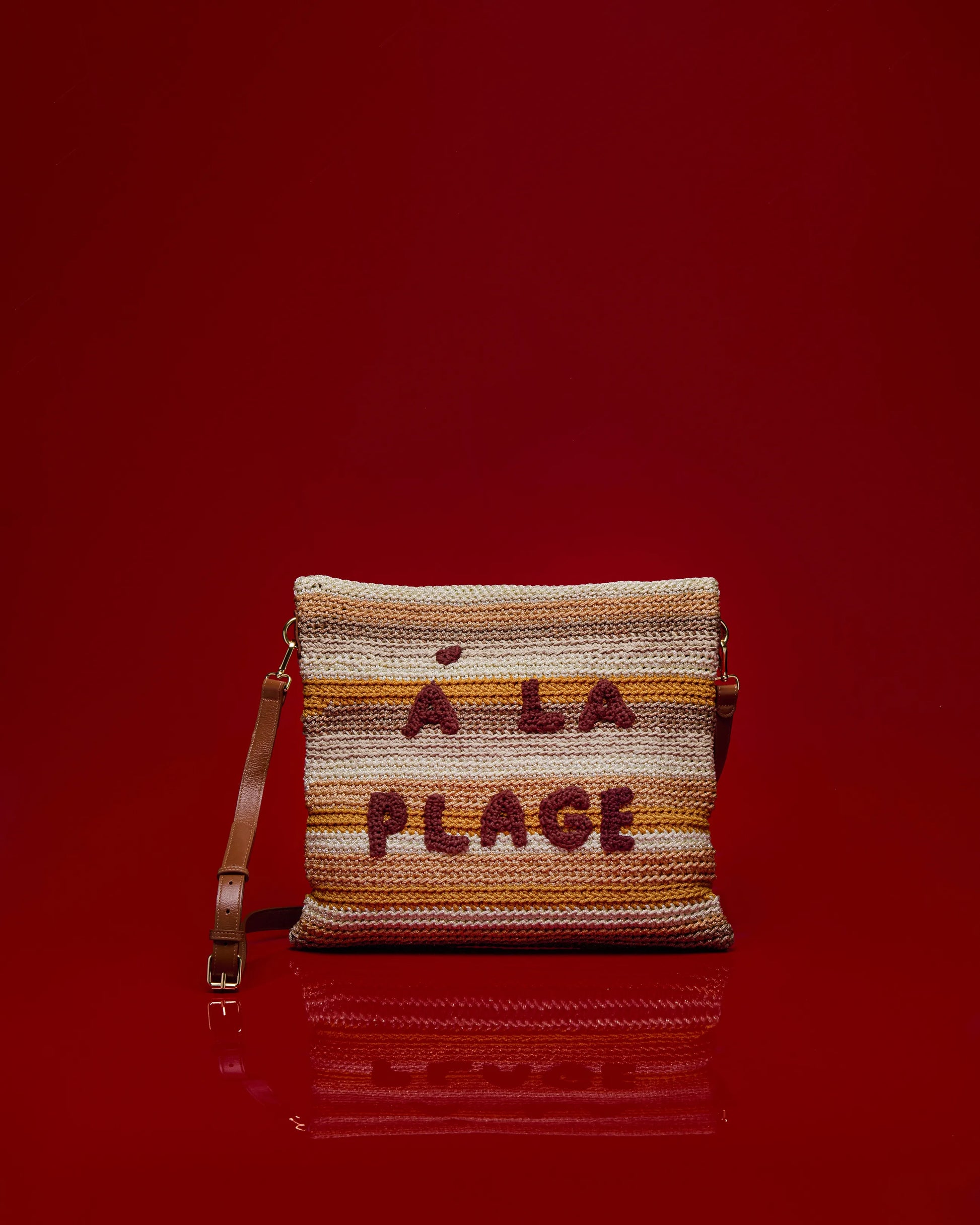 Bolsa Summer Tote - Le Weekend - Mil Linhas