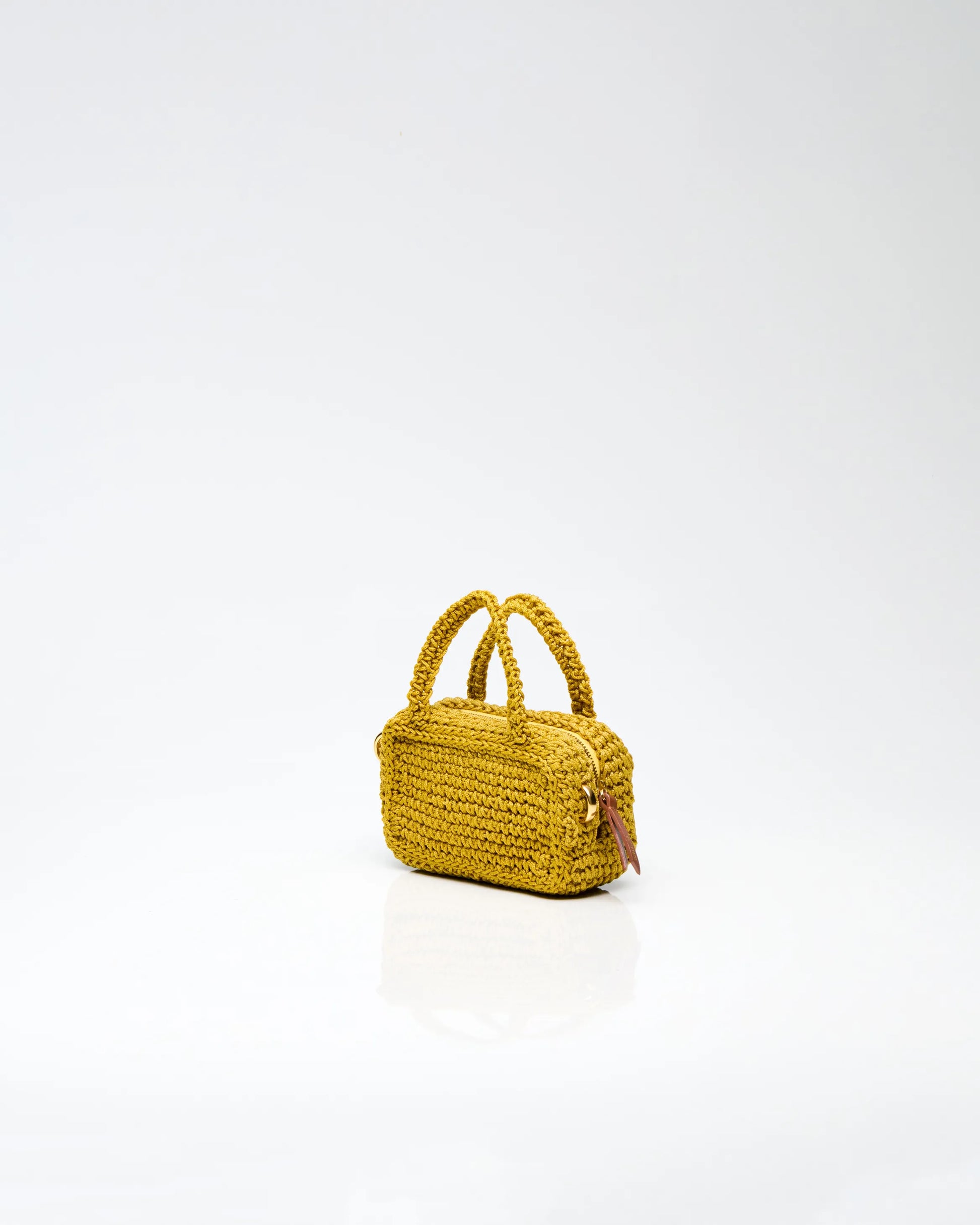 Bolsa Riviera - Mil Linhas