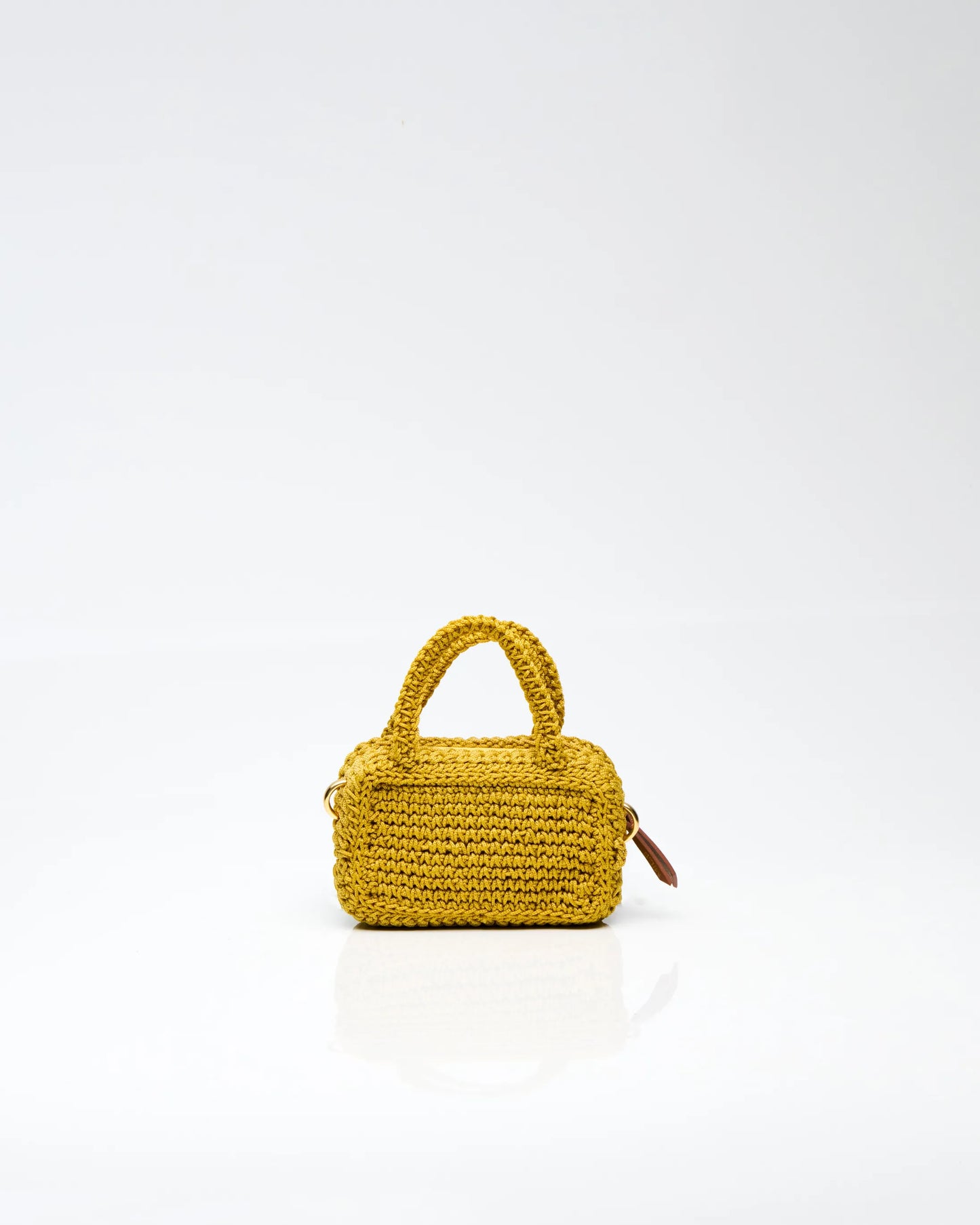 Bolsa Riviera - Mil Linhas