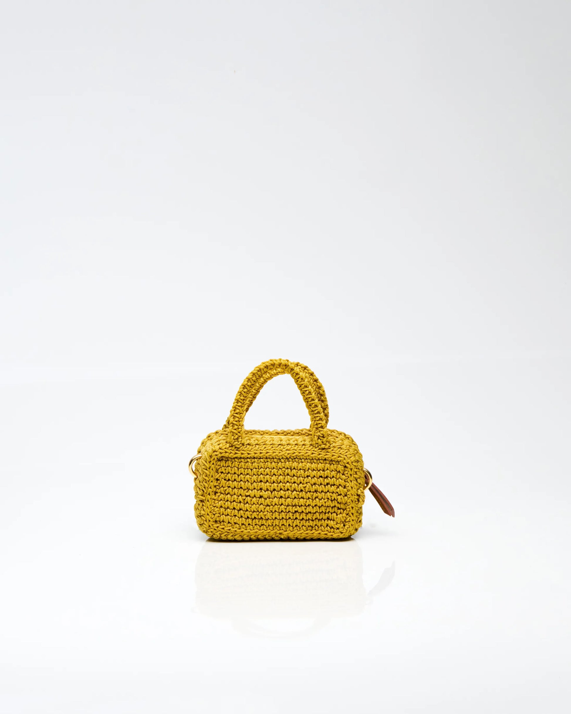 Bolsa Riviera - Mil Linhas