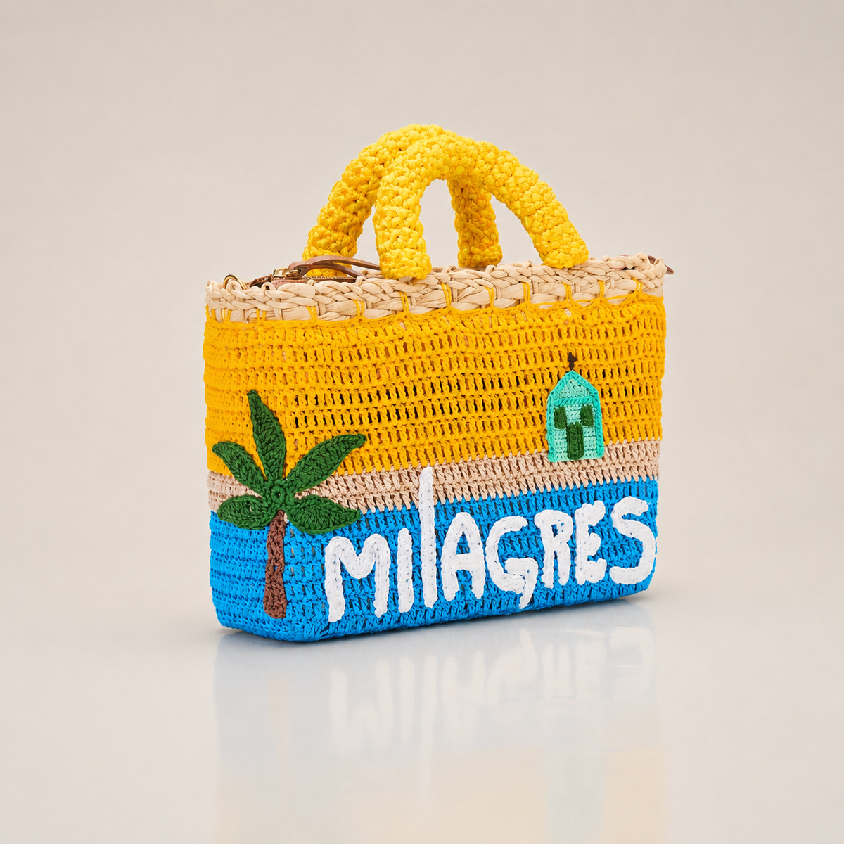 Bolsa Milagres