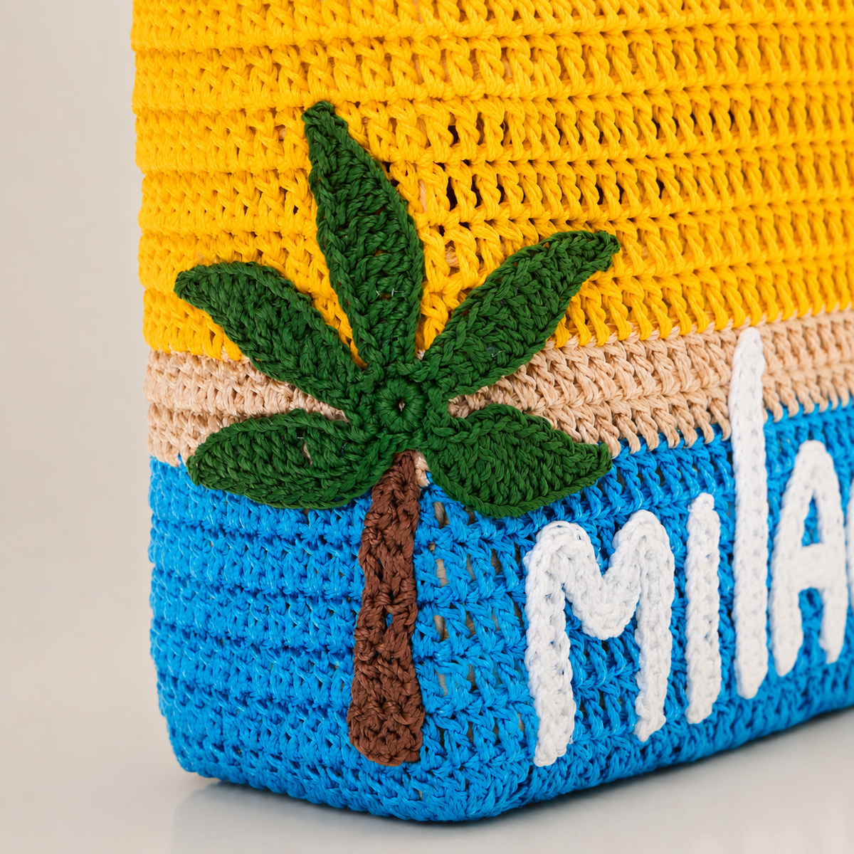 Bolsa Milagres