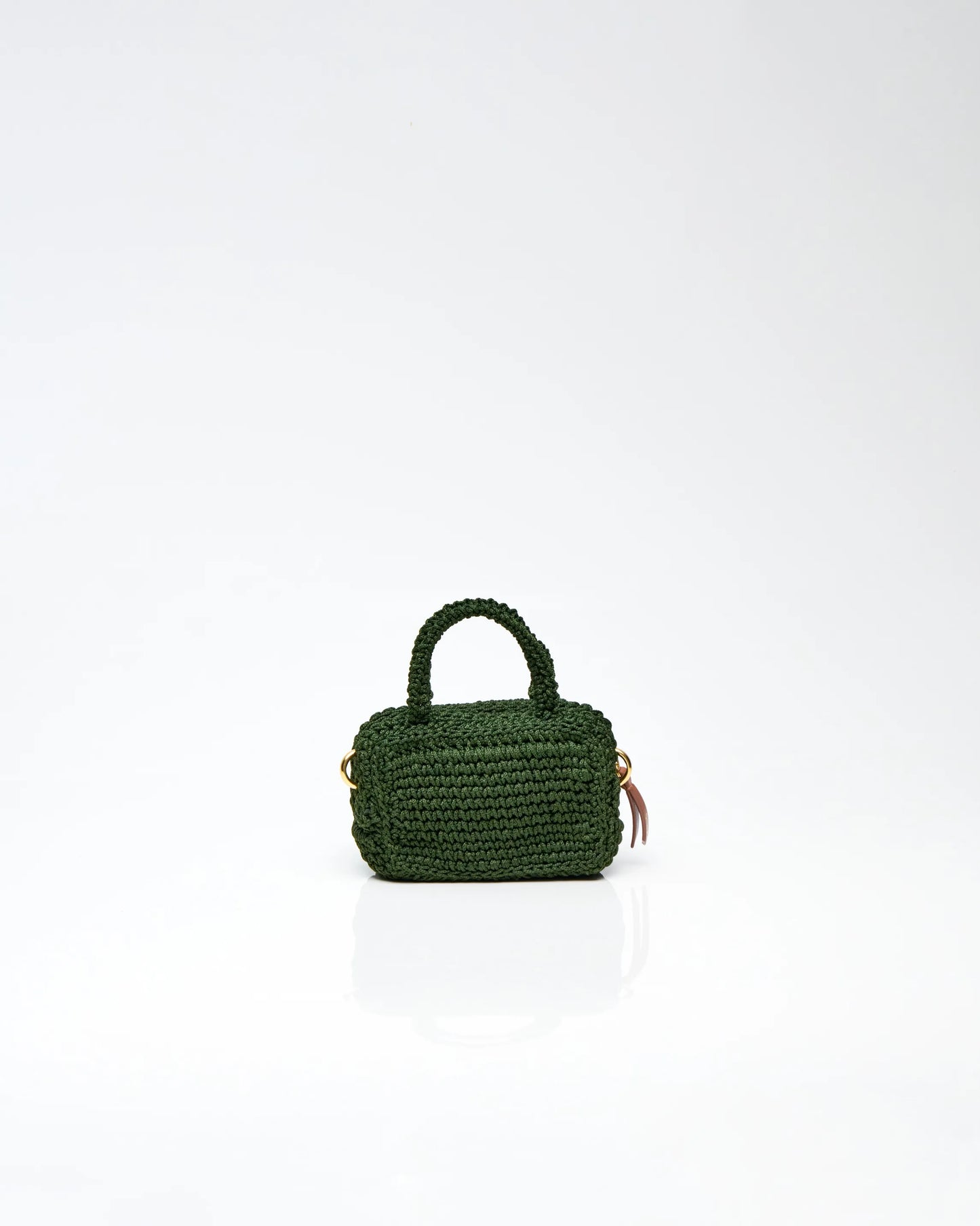 Bolsa Riviera - Mil Linhas
