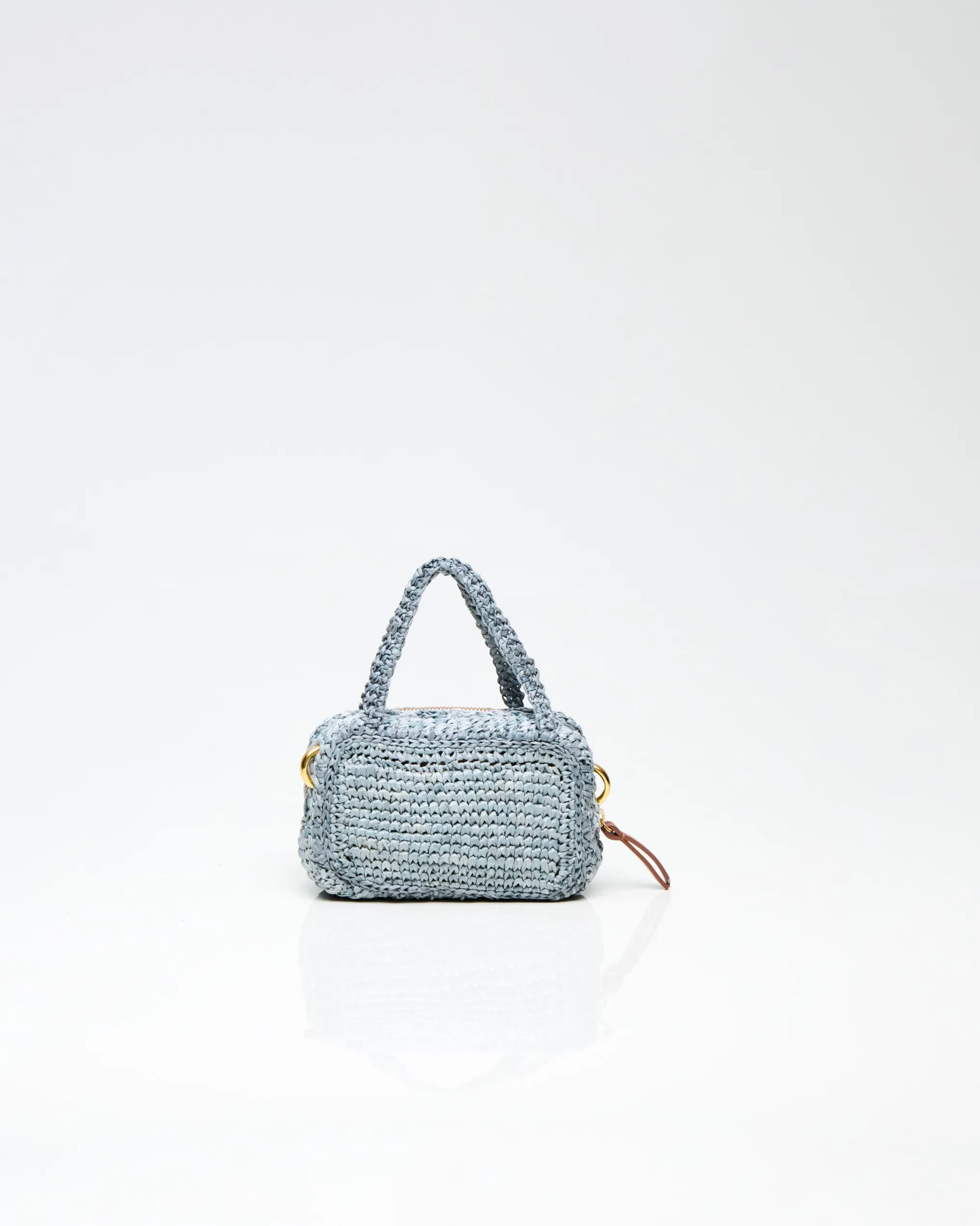 Bolsa Riviera - Mil Linhas