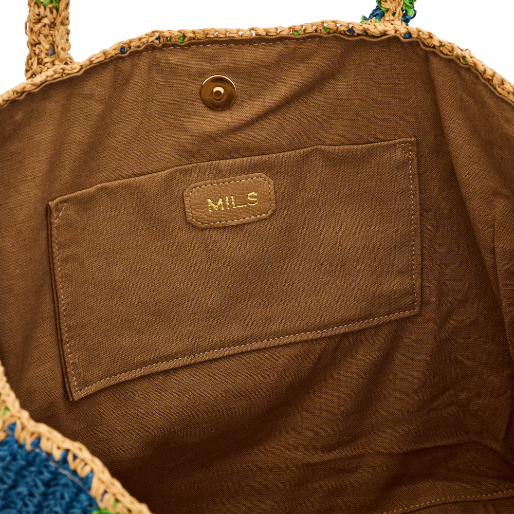 Bolsa 7 Mares