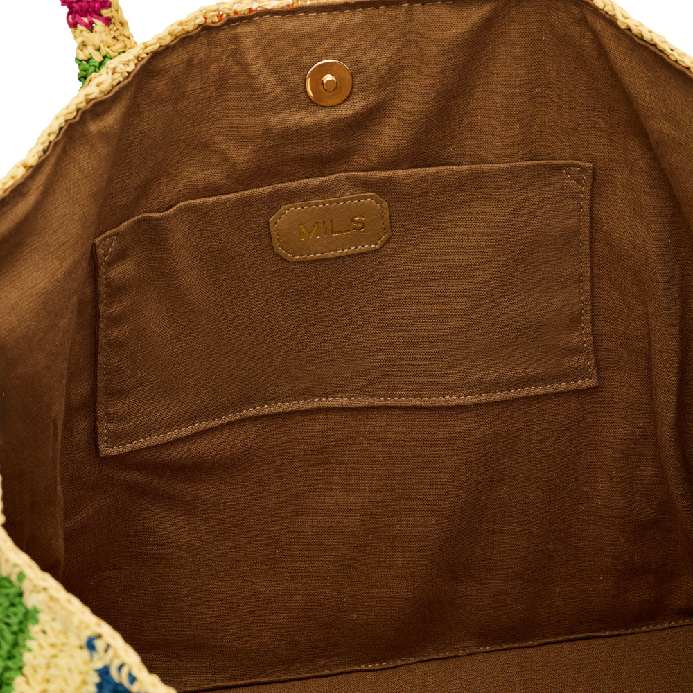 Bolsa 7 Mares