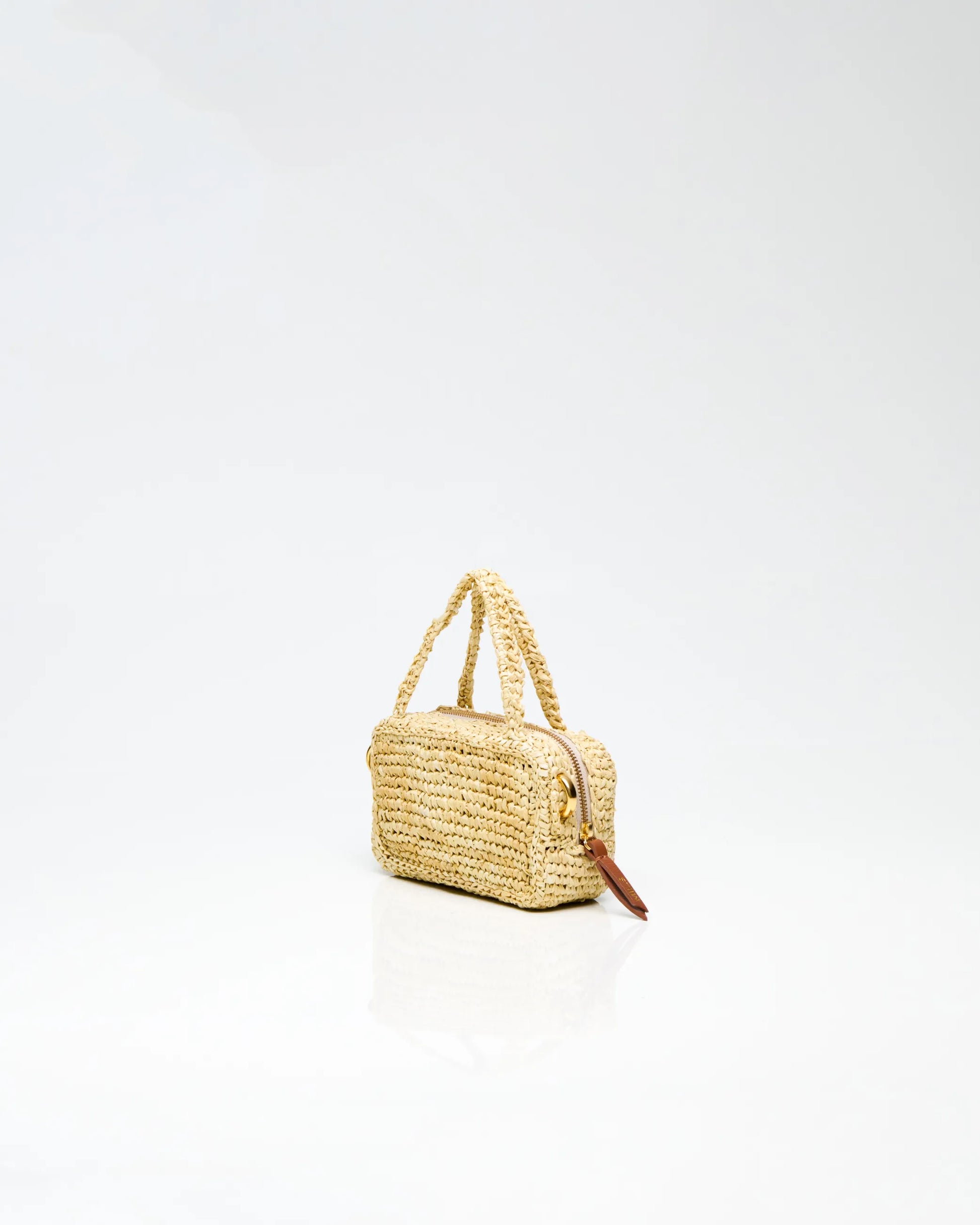 Bolsa Riviera - Mil Linhas