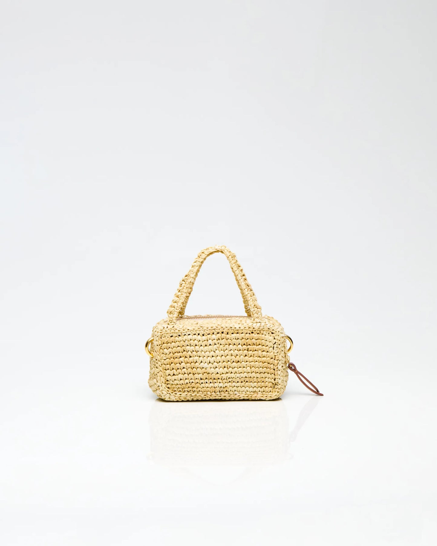 Bolsa Riviera - Mil Linhas