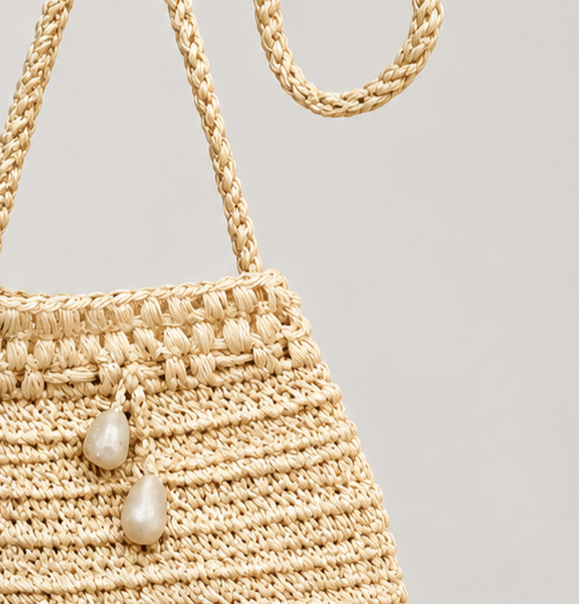 Bolsa Palhinha