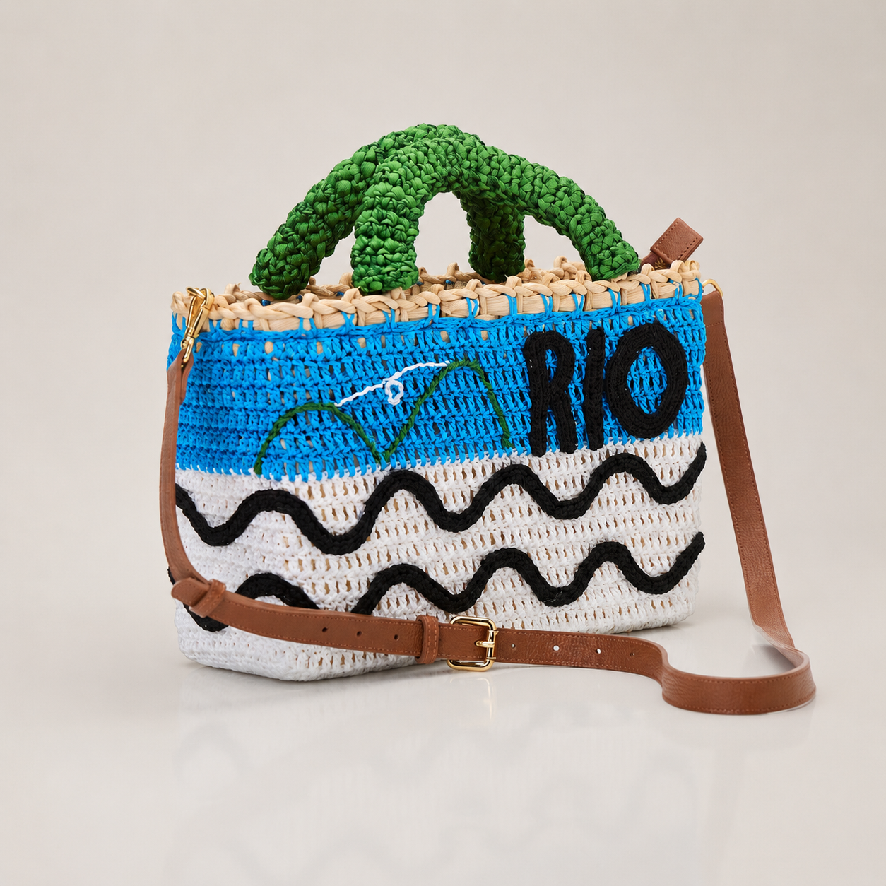 Bolsa Rio