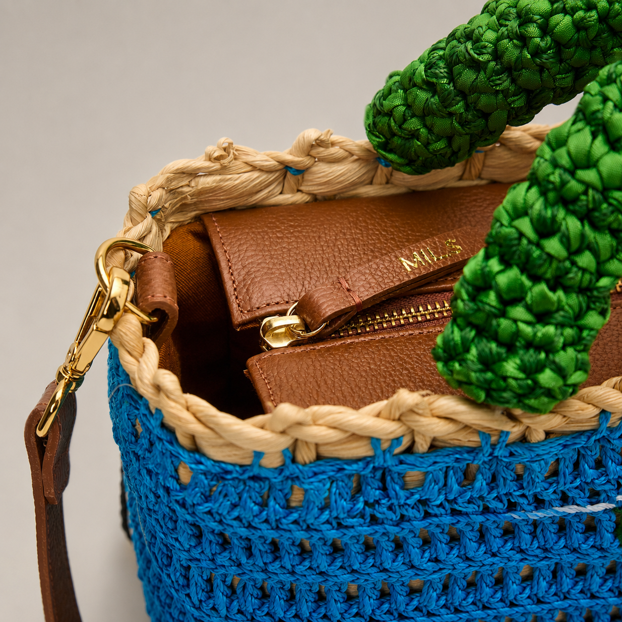 Bolsa Rio