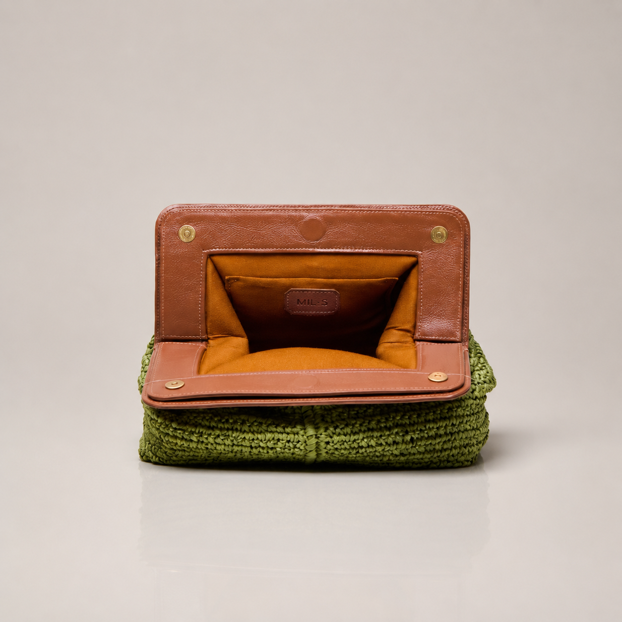 Bolsa Serena