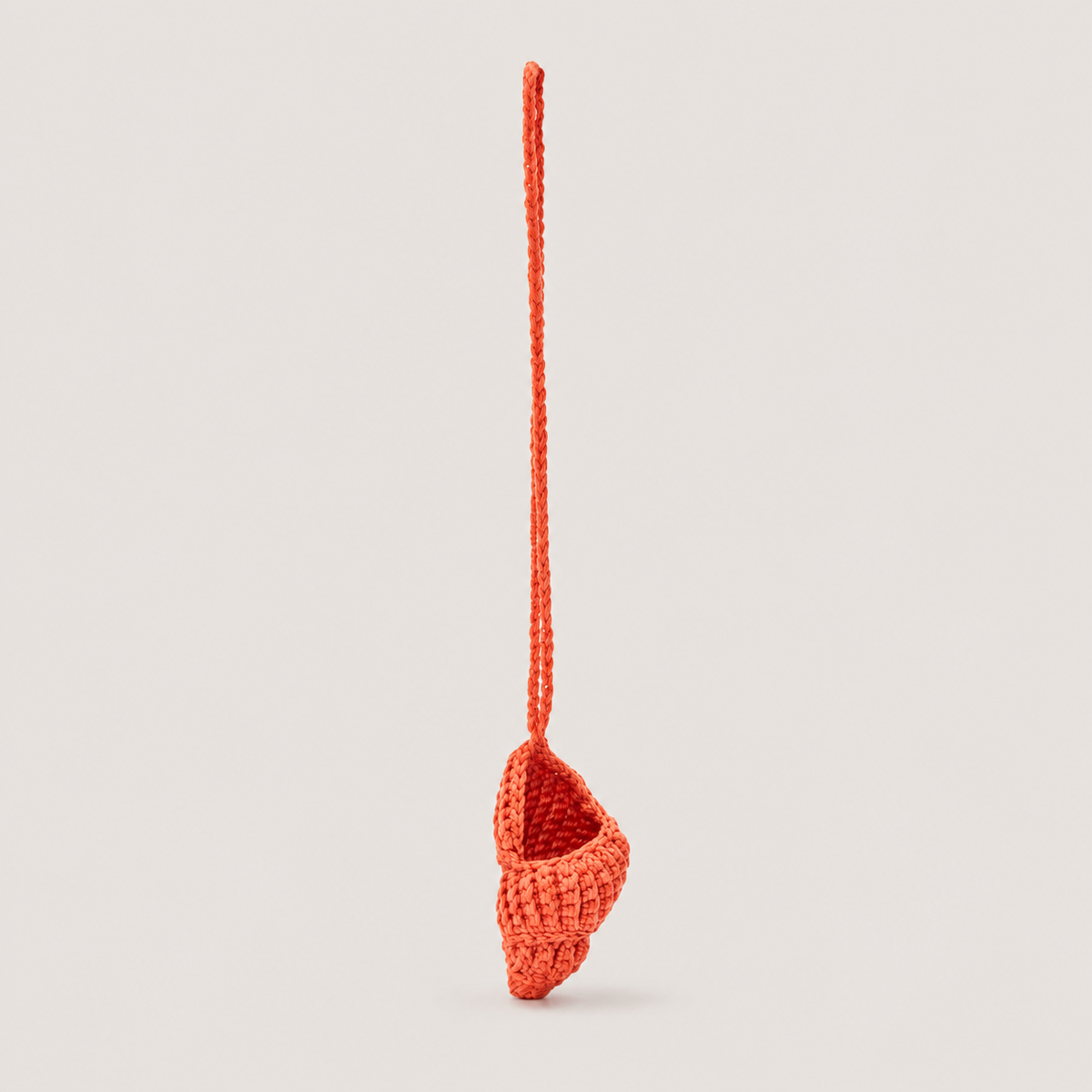 Charm Caramujo