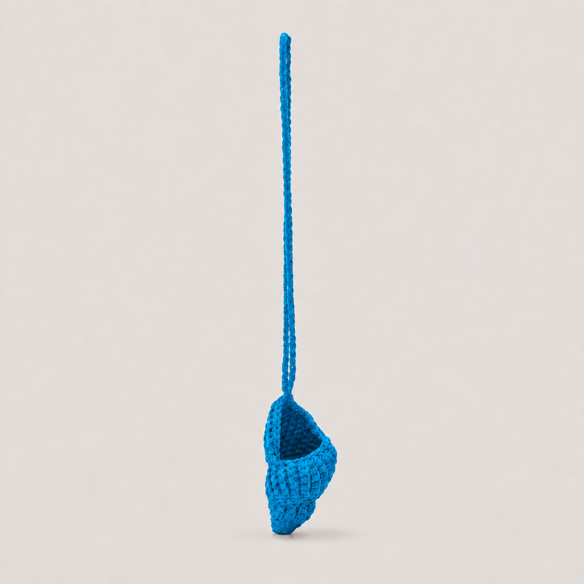 Charm Caramujo