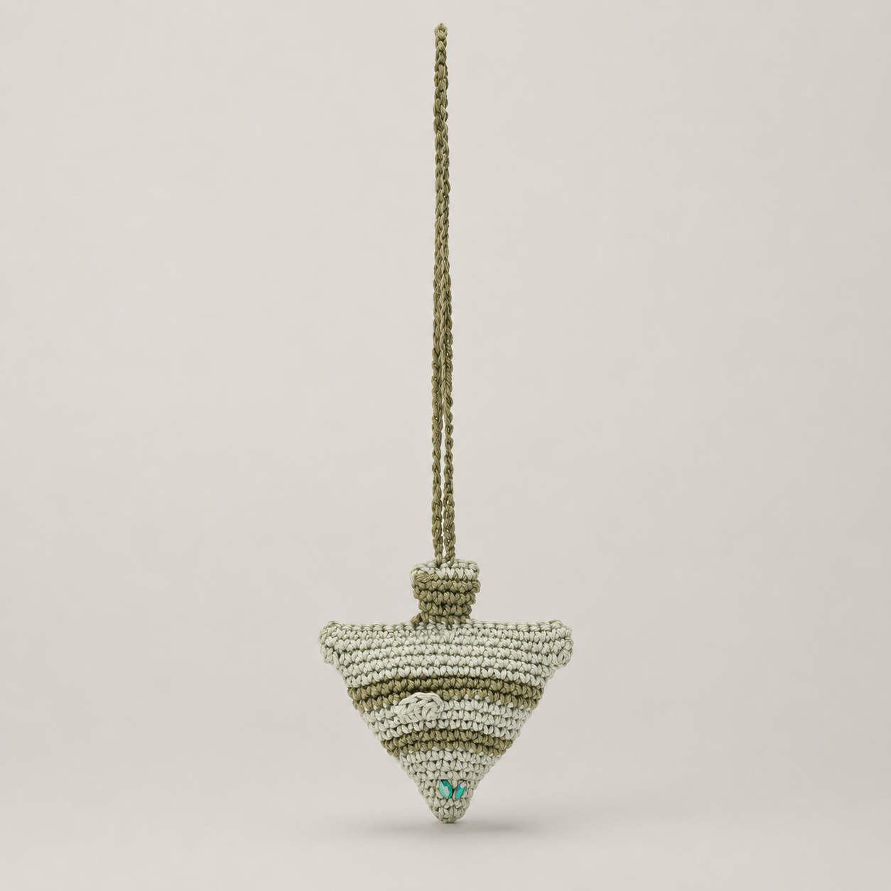 Charm Peixe