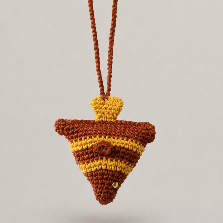 Charm Peixe