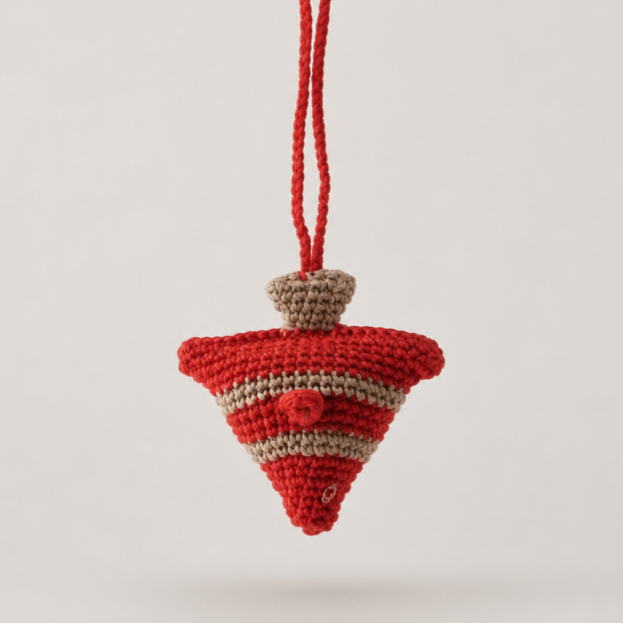 Charm Peixe