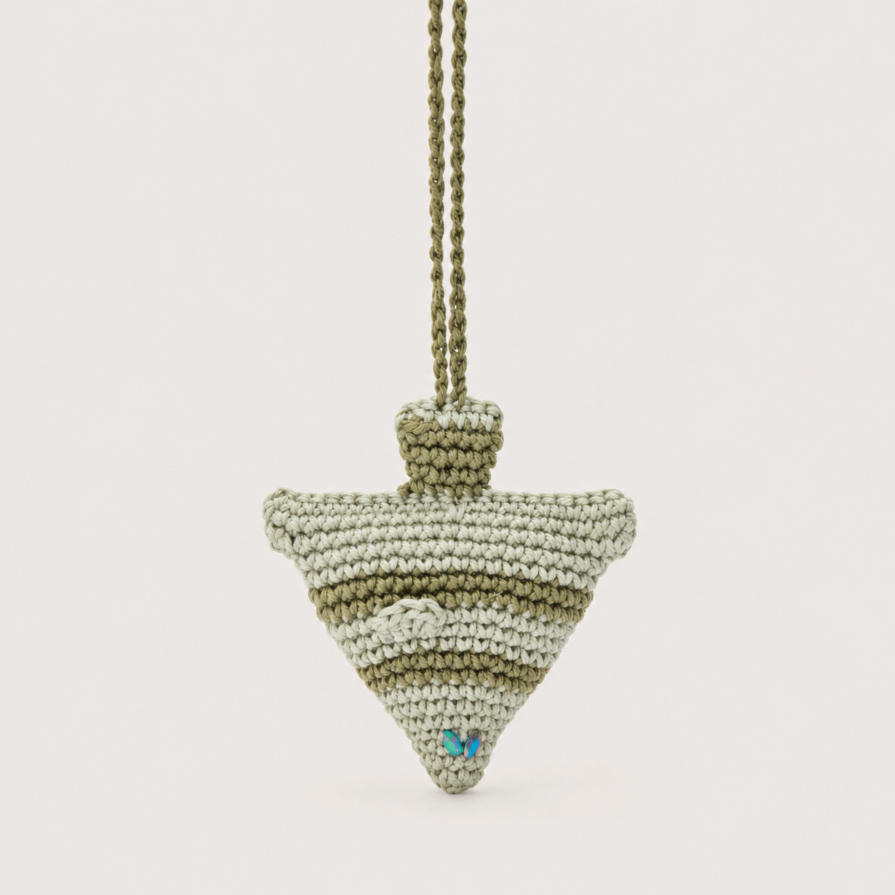 Charm Peixe