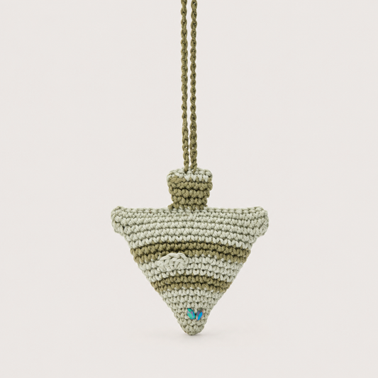 Charm Peixe
