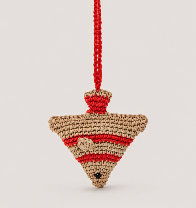 Charm Peixe
