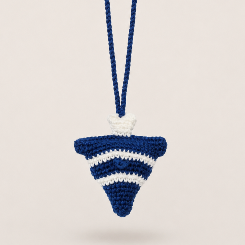 Charm Peixe