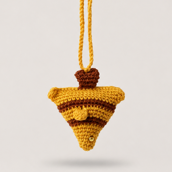 Charm Peixe