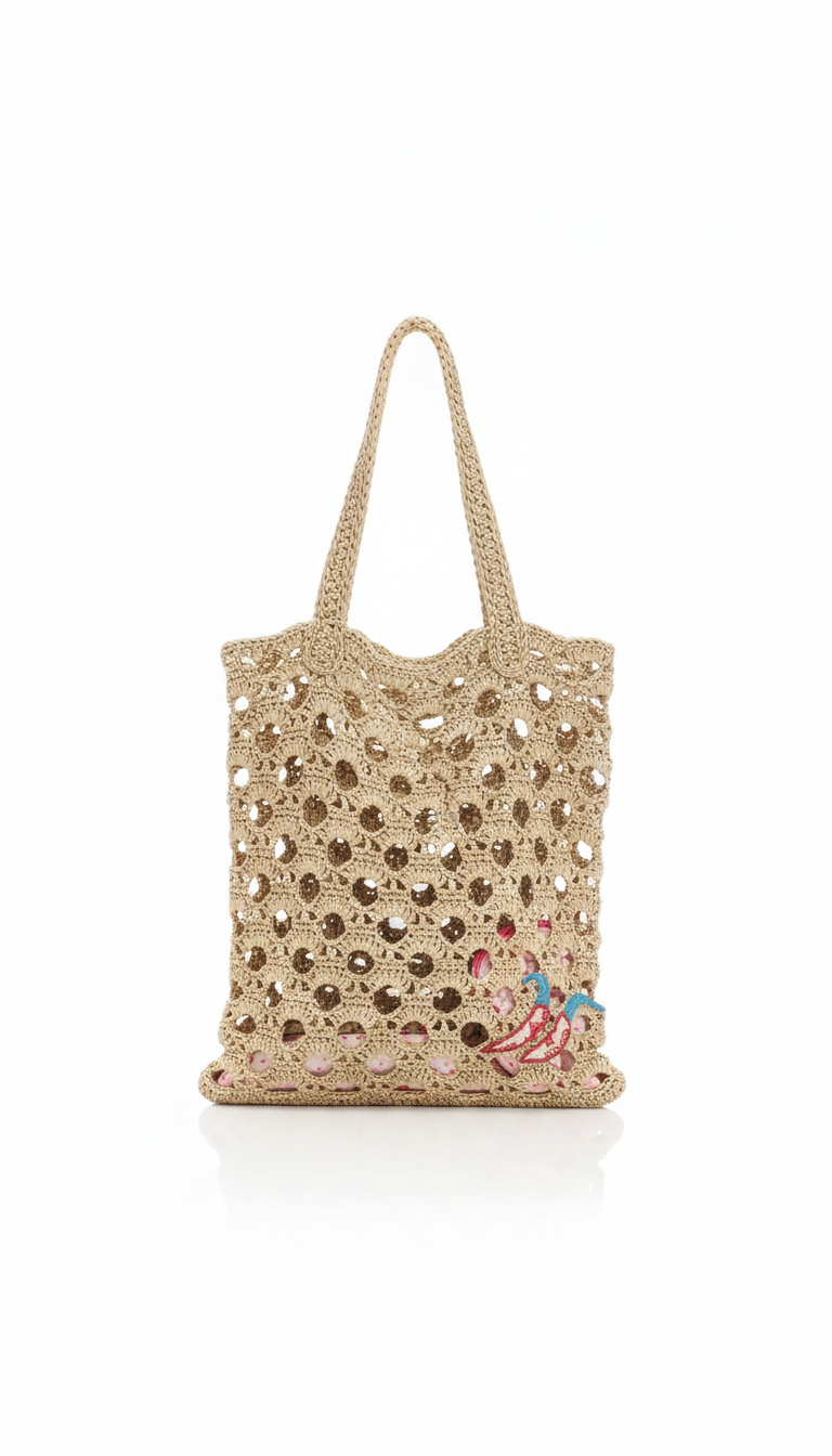 Bolsa Patuá