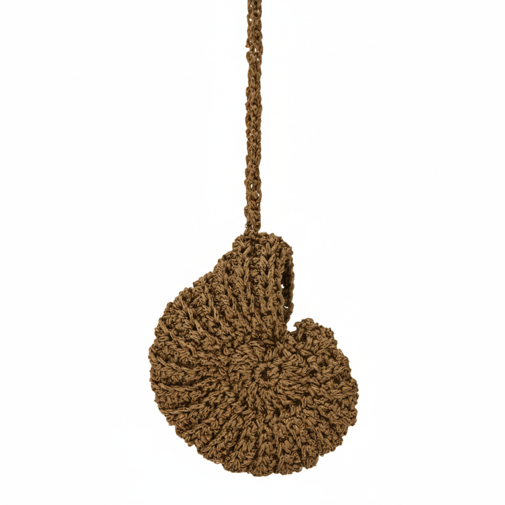 Charm Concha