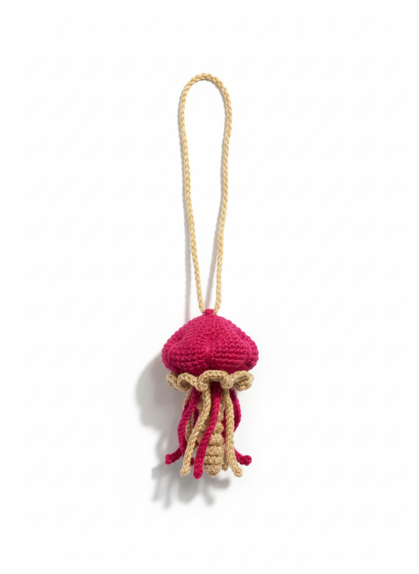 Charm Água viva