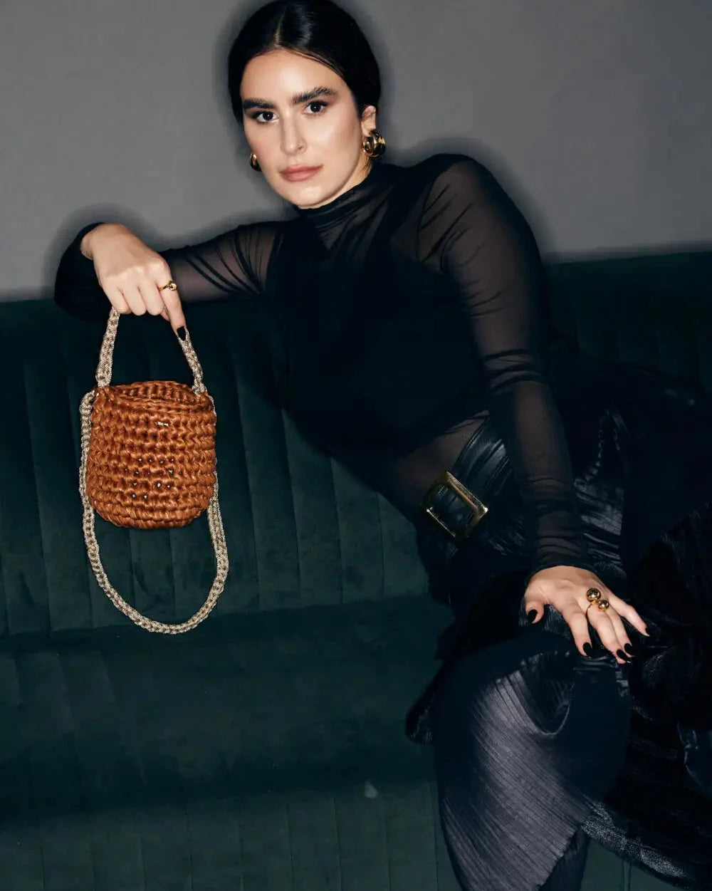 Bolsa Arlo P