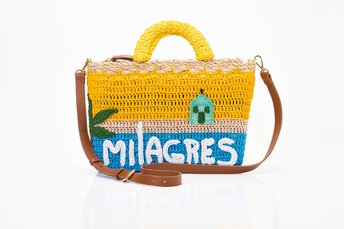 Bolsa Milagres