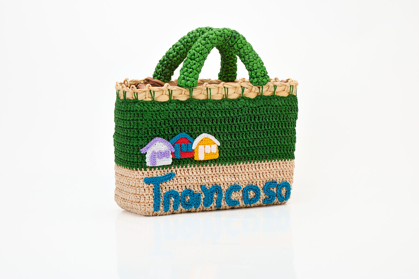 Bolsa Trancoso