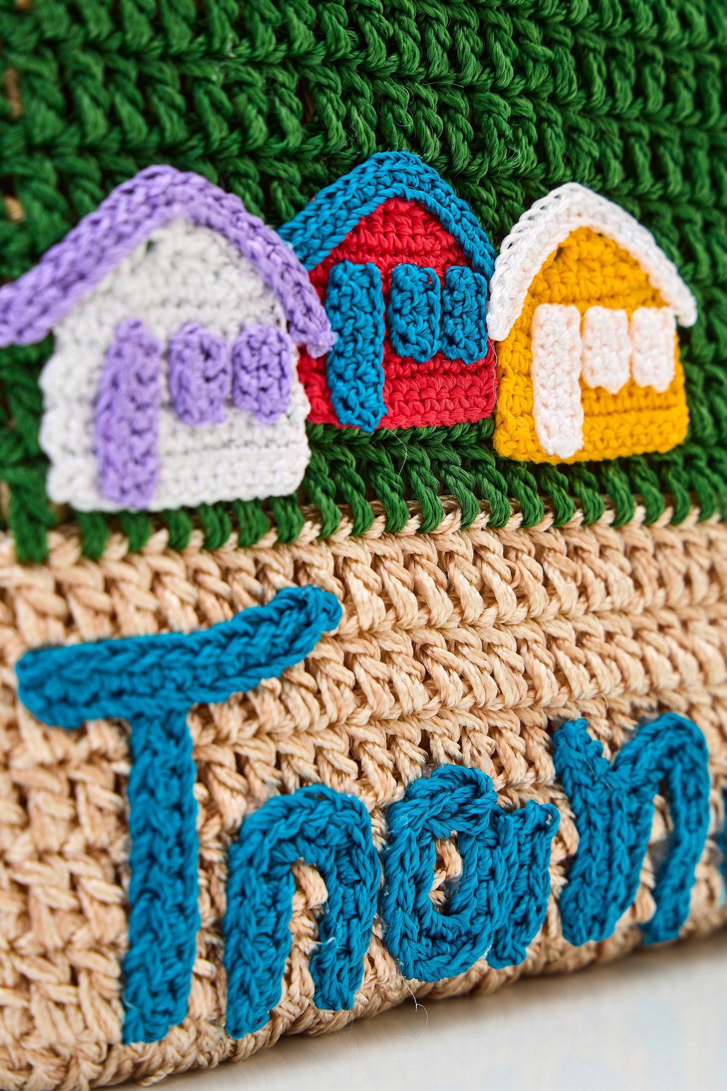 Bolsa Trancoso