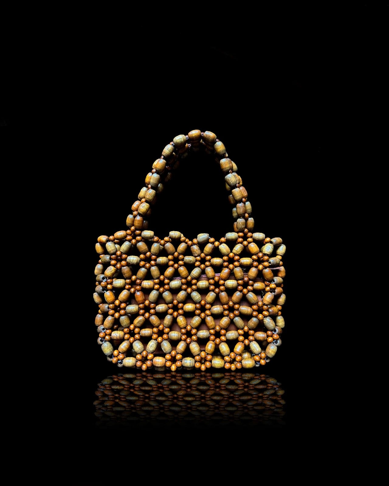 Bolsa Sementes - Mil Linhas