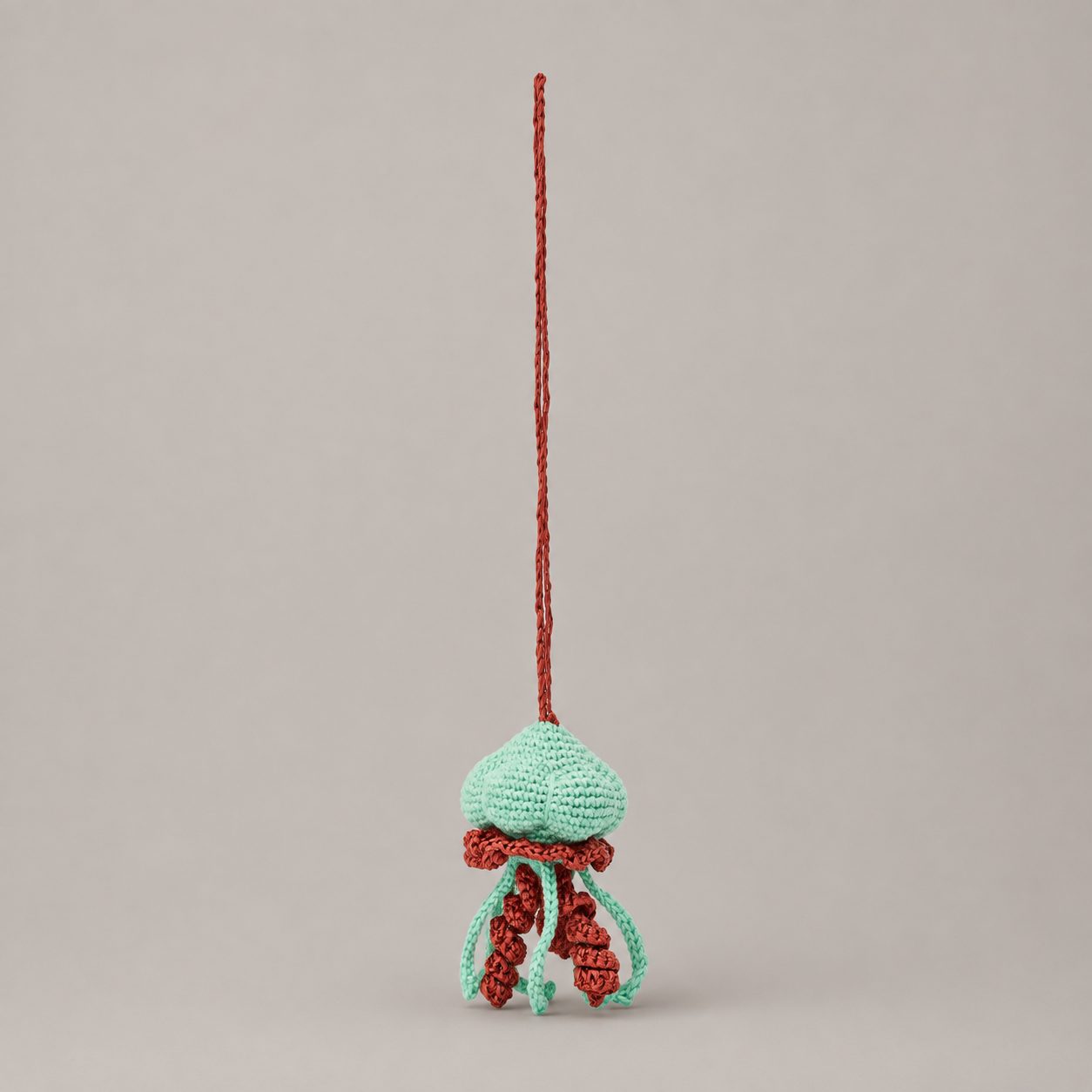 Charm Água viva