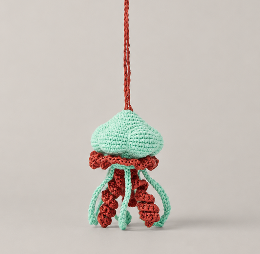Charm Água viva