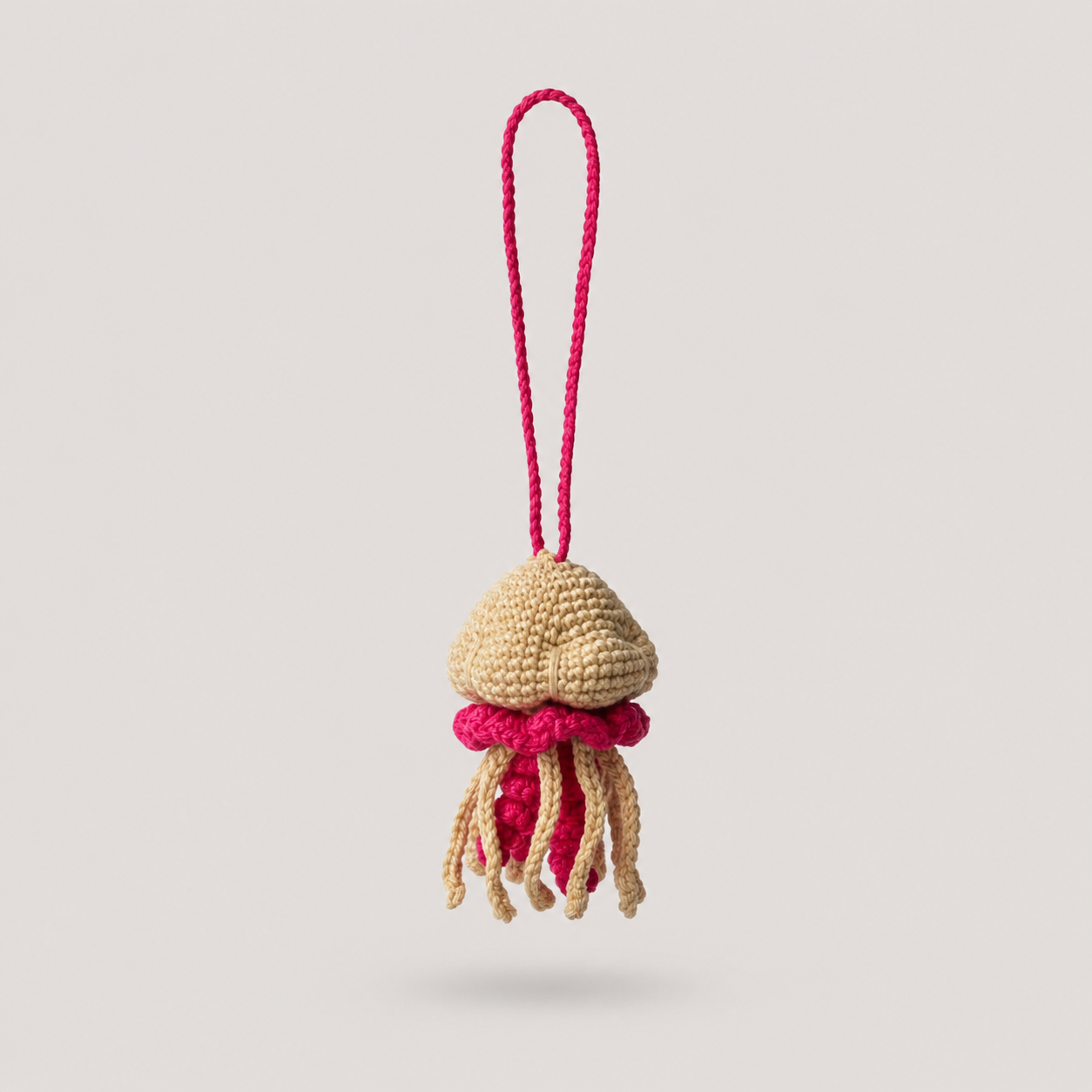 Charm Água viva