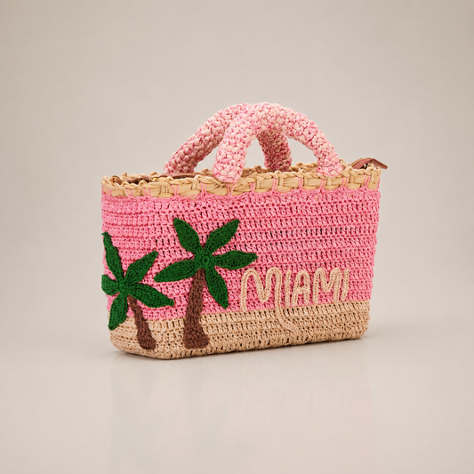 Bolsa Miami
